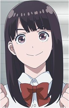 Mio Odagiri's image