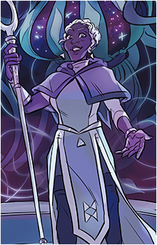 Lucretia's image