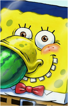 Sherm SquarePants's image