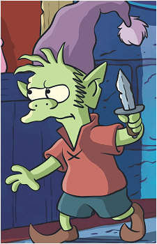 Elfo's image
