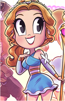 Aphrodite {SMITE}