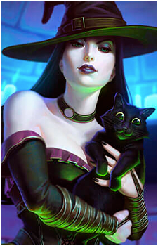 Aphrodite {SMITE}