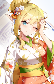 Chloe {ES}