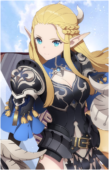 Chloe's image