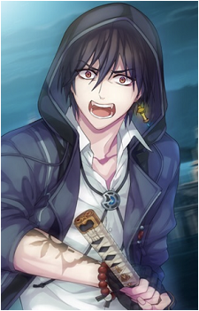Hiro Tachibana
