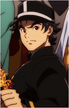 Shizuma Orikasa's image
