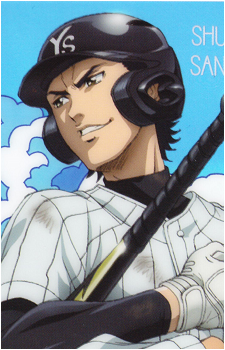 Shunpei Sanada
