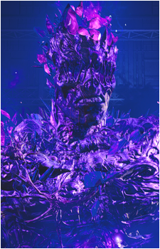 The Forsaken's image