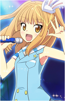 Sonata Shinonome's image