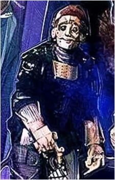 Good Robot Bill's image