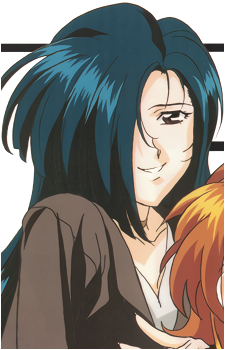 Izumi Maki's image