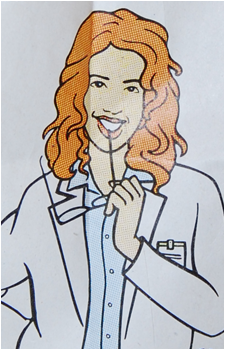 Brenda Bradford's image