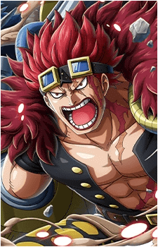Eustass Kid