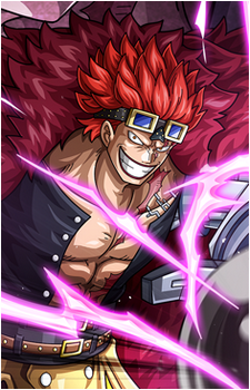 Eustass Kid