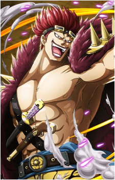 Eustass Kid