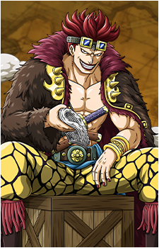 Eustass Kid