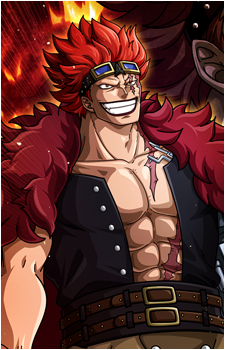 Eustass Kid