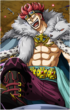 Eustass Kid