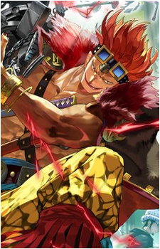 Eustass Kid
