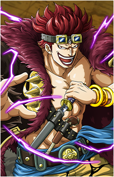 Eustass Kid