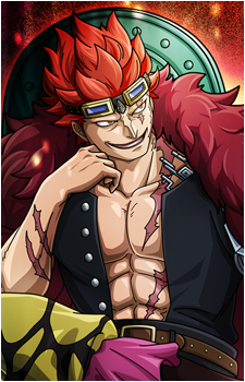 Eustass Kid