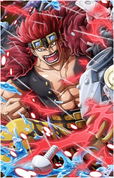 Eustass Kid