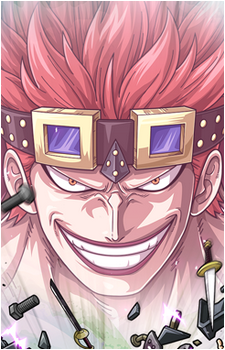 Eustass Kid