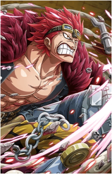 Eustass Kid