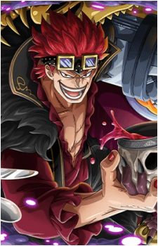 Eustass Kid