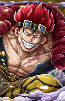 Eustass Kid