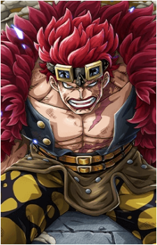 Eustass Kid
