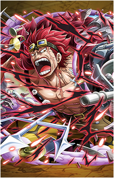 Eustass Kid