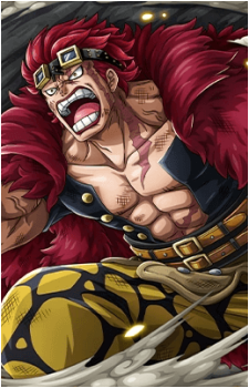 Eustass Kid