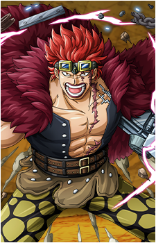 Eustass Kid