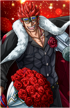 Eustass Kid
