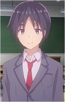 Keiki Kiryuu's image