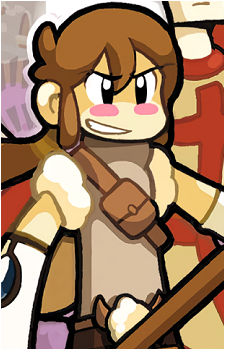 Arty {Dofus}'s image