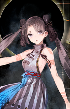 Iyo {FGO}