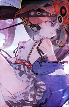 Iyo {FGO}