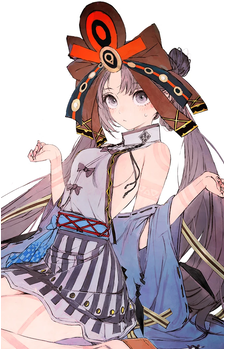 Iyo {FGO}