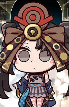 Iyo {FGO}