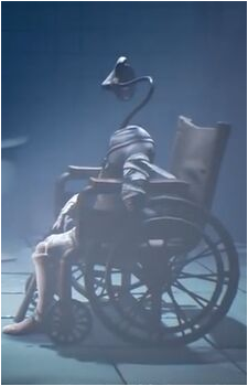 The Patients