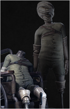 The Patients