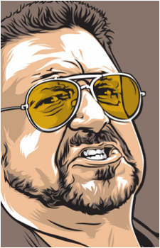 Image 2 - Art: Joshua Budich Image 2