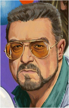 Walter Sobchak