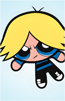 Boomer's image