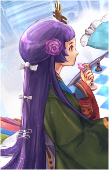 Kaguya {FoW}