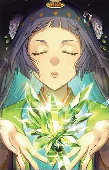 Kaguya {FoW}