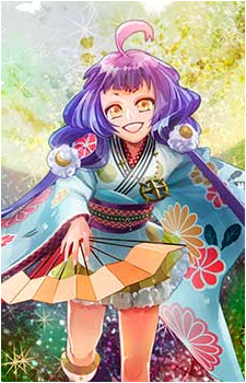 Kaguya {FoW}