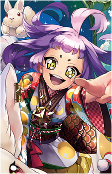 Kaguya {FoW}